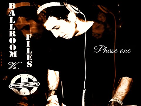 Marko on Sunday's  •  The Ballroom Files Vs  Creamm Afterclub  'part 2