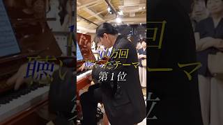 Download lagu 【第1位】人類が100万回は聴いたテーマ mp3