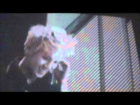 120325 Tunisian Shawols celebrating SHINee 4th Anniversary part9 (bonus backstage)