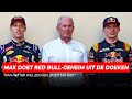 Verstappen doet Red Bull-geheim uit de doeken | GPFans Week-End