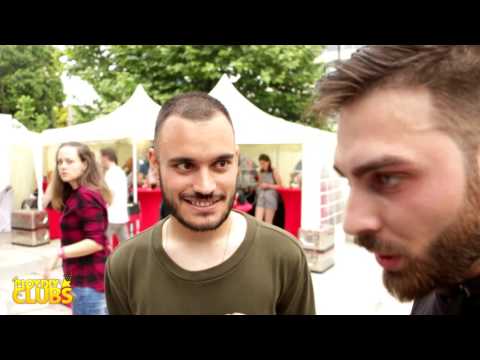 The voice Happy Energy Tour 2017 /07.06./ - PLOVDIV