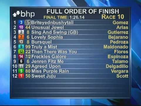 BHP Replay Show 06.16.12