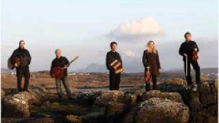 ALTAN - The Jug Of Punch