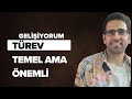 türev temel ve Önemli yorum