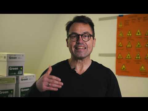 Fachlagerist einfach erklärt