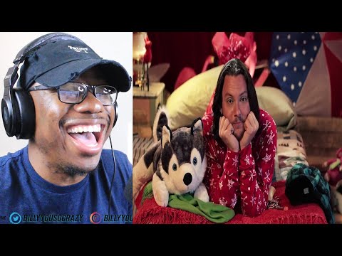 Home Free - Full of Cheer REACTION!