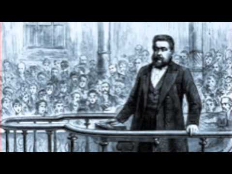 Charles Spurgeon - Arrepentimiento Para Vida