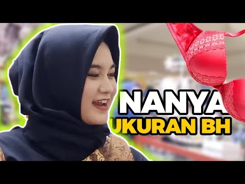 nanya-ukuran-bh-ke-cewek-sampai-malu