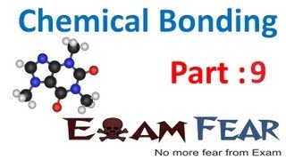 Chemistry Chemical Bonding part 9 (Formal charge on atom) CBSE class 11 XI