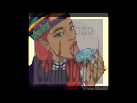 Joey Dzo - contraband