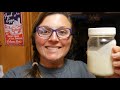 How To Revive Your Milk Kefir Grains