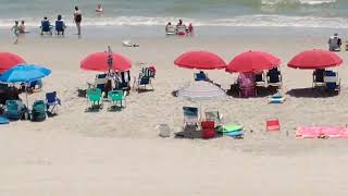 Myrtle Beach, SC, Fun in the Sun