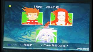 コレットの災難しいな編【テイルズオブシンフォニア】68