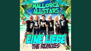 Eine Liebe [DJ Al Radio Remix] Lyrics English Translation