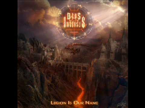 Deus Inversus - Legion is our name