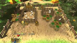 Na divokém západě 5