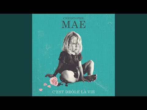 Videoclip de La baie des anges — Christophe Maé