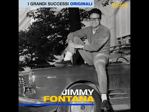 L'ultima Occasione - Jimmy Fontana