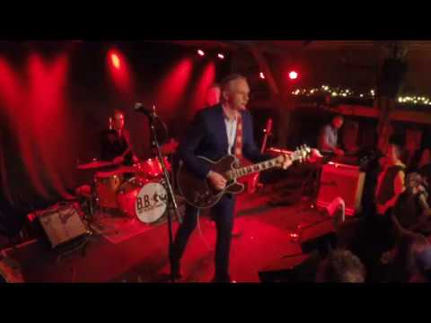 B.B. & The Blues Shacks - Just Got Lucky - fixed