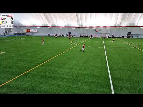 JIPPO09 vs KuPS10 - 27/02/2022