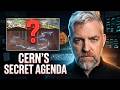 The Truth About CERN S Final Escalation