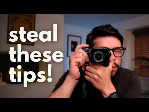 Improve Your Illustration Skills with Photography
