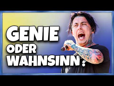 Zwischen Genie und Narzissmus - der Fall Ronnie Radke