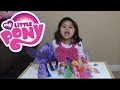 3 Year Old Sings My Little Pony Song And Puts ...