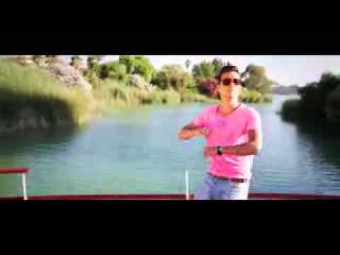 Borja Rubio   Fuego En La Piel Official Video