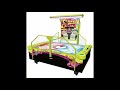 Pac Man Smash Air Hockey Manual