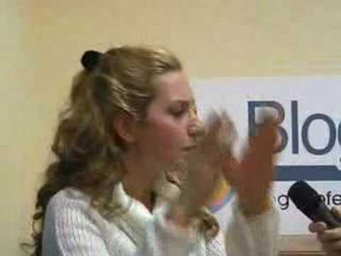 Mondo hard e politica: intervista a Federica Zarri (2)