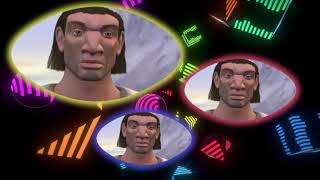 Hotlegs - Neanderthal Man...