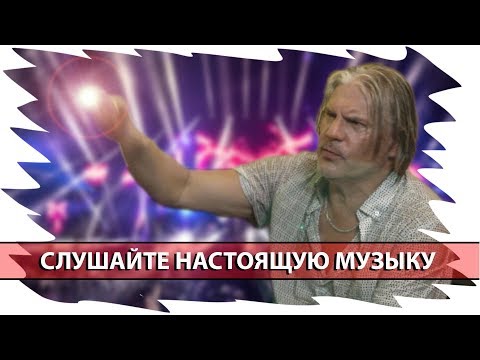 Егор Белкин об интернете, селфи и настоящей музыке