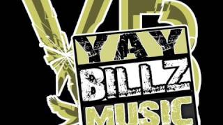 Yay Billz - So Gangsta
