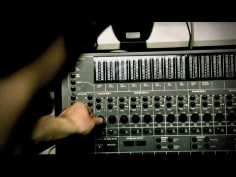 S.T.A.S - Golaja Pravda (Naked Truth) produced by Forbiddan 2010