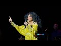 “Baby Love” Diana Ross The music legacy Tour 09/15/2023 Saint Louis,Missouri