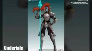 Danger Mystery au themes