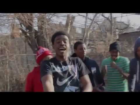 Nigel Rackz-Addicted to Gwap