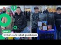Veel Nederlanders gaan naar Duitsland en België voor vuurwerk