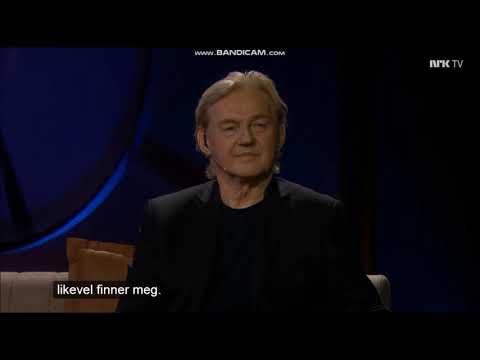 Magnus Grønneberg / Skumring