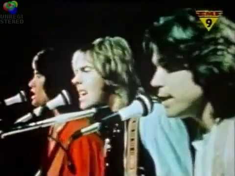 BABY COME BACK-PLAYER 1978