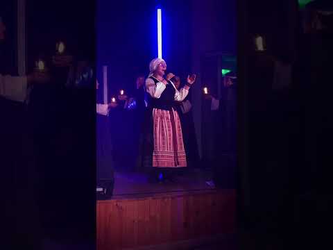 UraganiuS ir Virgina " Apėjo sauliūtė (live)