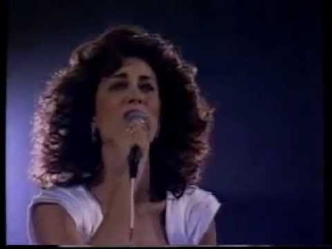 Doris Dragovic-Dajem ti srce (Izbor za Miss 1993)