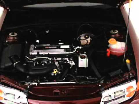 2000 Saturn LS1 - WATERVILLE ME