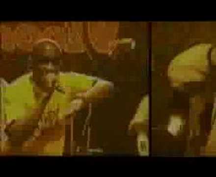 Dragon Davy, Abib, Chadness, Kaliman - "Dancehall Shot"