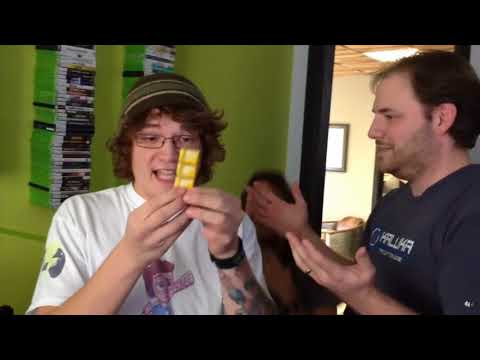 Moments From Achievement Hunters Fishing Jamboree 1-6