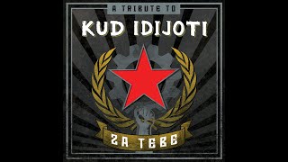 TITO'S BOJS - Sjaj  (Za Tebe - a tribute to KUD Idijoti)