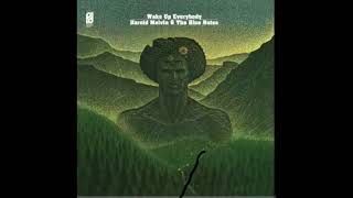 To Be Free to Be Who We Are - Harold Melvin &amp; The Blue Notes (Feat. Teddy Pendergrass)