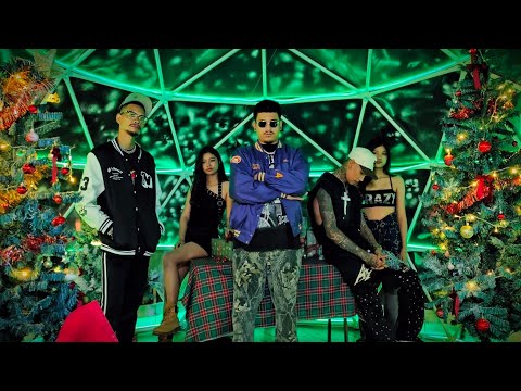 BankTazz - VODKA WHISKEY FT. YungTone & Jaydai (Official Music Video)