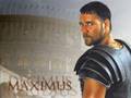 "Now We Are Free" - Gladiator theme - 